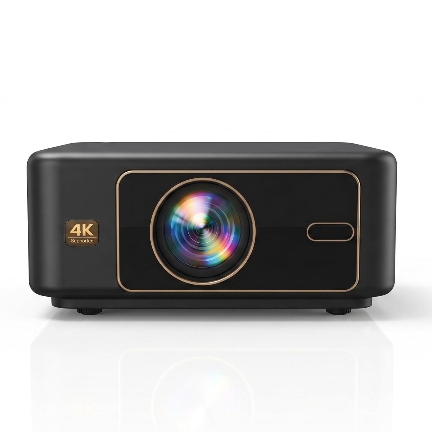 PIXPAQ Ray Gold