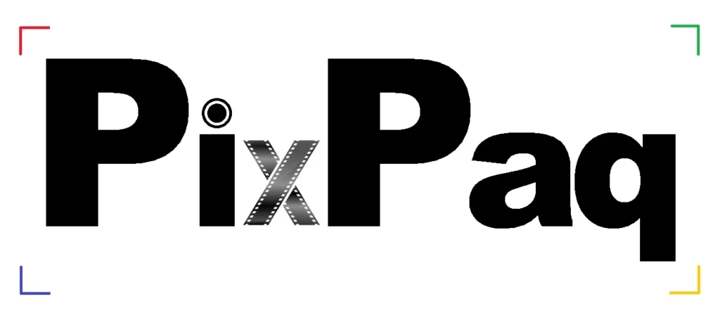 PIXPAQ